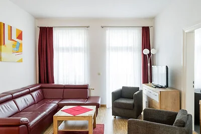 Ferienwohnung Abendsonne