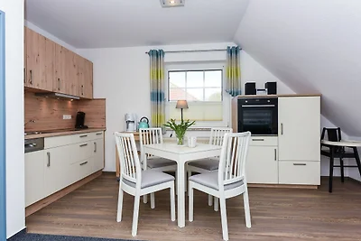 Ferienwohnung Wulkje