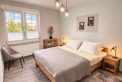 Ferienwohnung Franz