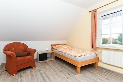 Vakantieappartement Gezinsvakantie Stedesdorf