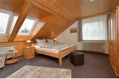 Ferienwohnung Bahlo 1