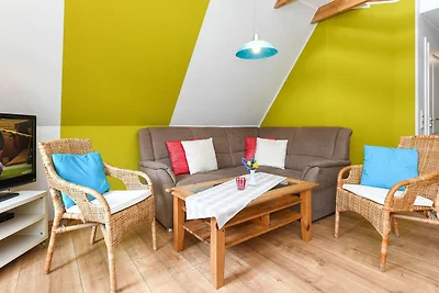 Ferienwohnung Leuchtturm