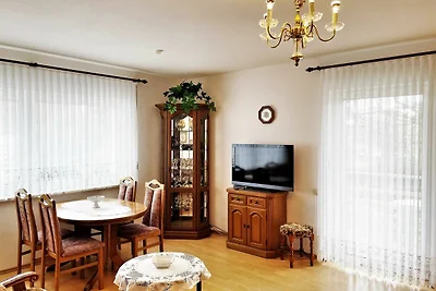 Appartamento Vacanza con famiglia Lohsa