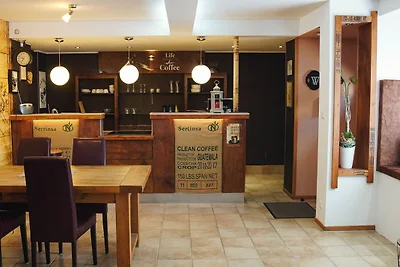 Vakantieappartement Gezinsvakantie Mücheln