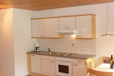 Ferienwohnung 2