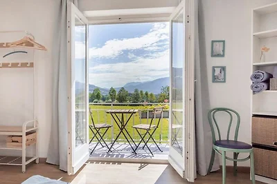 Appartamento Vacanza con famiglia Eisenberg