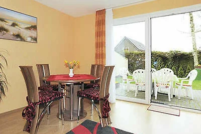 Ferienwohnung Stella