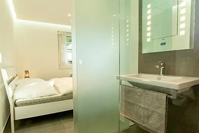 Ferienhaus mit Bergblick und 2 SZ mit Ensuite...