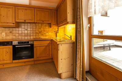 6er-Apartment Nr. 16, Ischgl