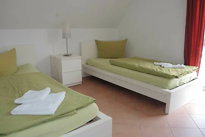 Vakantieappartement Gezinsvakantie Ückeritz