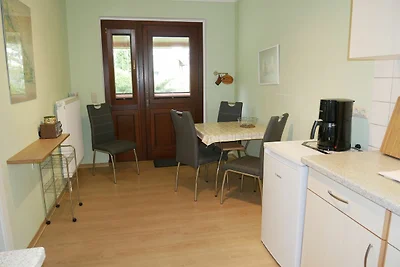 apartman za odmor Obiteljski odmor Heringsdorf