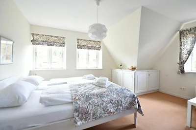 Vakantieappartement Gezinsvakantie Borgsum