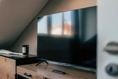 *Homely* 2-Zimmer-Appartement mit Wohnküche