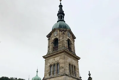 Vakantieappartement Gezinsvakantie Pegnitz