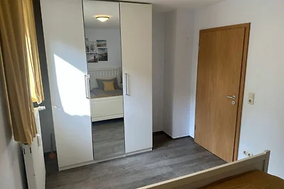 apartman za odmor Obiteljski odmor Heringsdorf