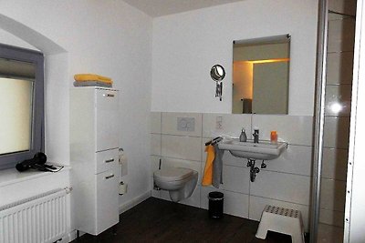 Vakantieappartement Gezinsvakantie Rheine