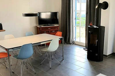 Vakantiehuis Ontspannende vakantie Zierow