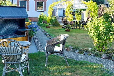 Appartamento Vacanza con famiglia Ribnitz-Damgarten