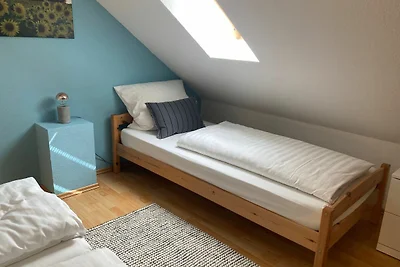 Vakantieappartement Gezinsvakantie Prebberede