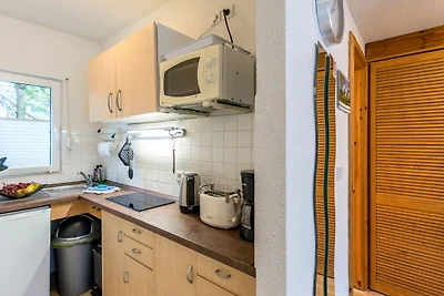 Ferienwohnung Kloster