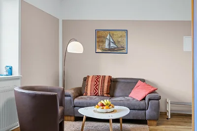 Nr. 2 Fewo Landhaus EG