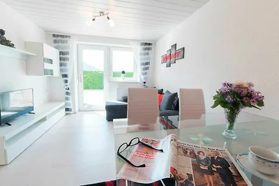 Vakantieappartement Gezinsvakantie Jerzens