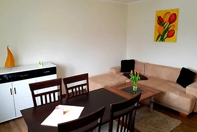 Ferienwohnung an der Elbfähre - für 2 - 3...