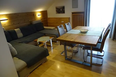 Vakantieappartement Gezinsvakantie St. Wolfgang