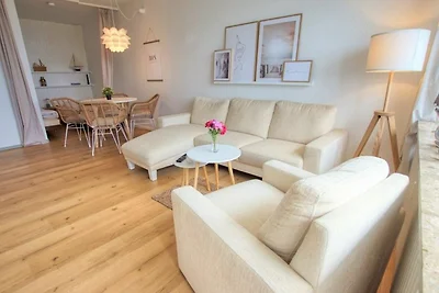 Vakantieappartement Gezinsvakantie Heiligenhafen