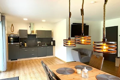 Vakantieappartement Gezinsvakantie Groß Oesingen