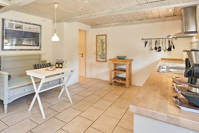 Vakantiehuis Ontspannende vakantie Simonsberg