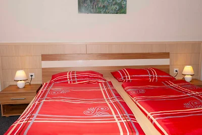 Vakantieappartement Gezinsvakantie Wilhelmshaven