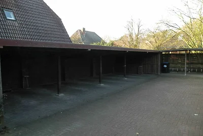 Ferienhaus Nölker