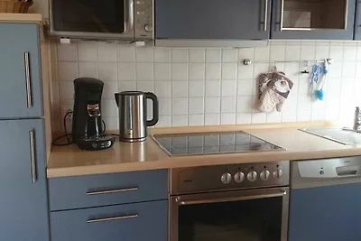 Ferienwohnung Wetterauer - 4 Personen