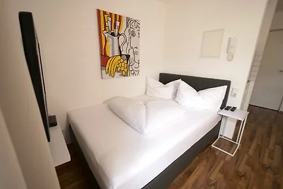 Astoria Apartment 16qm