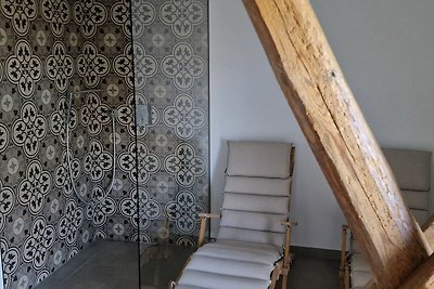 Ferienwohnung Lütte Stuuv - Hof Mühlenkoppel