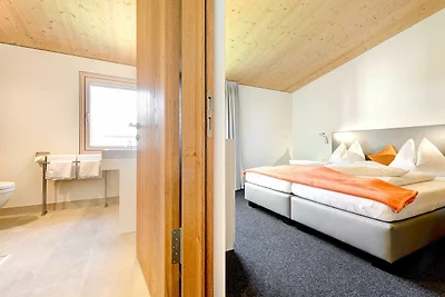 3 Zimmer Ferienwohnung