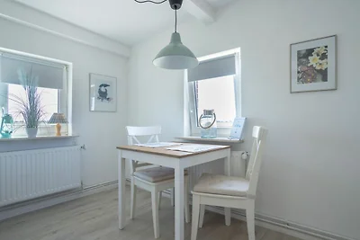 Appartamento Vacanza con famiglia Nordstrand