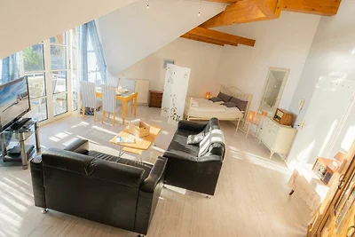 Appartamento Vacanza con famiglia Garding
