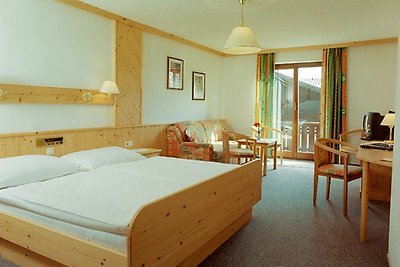 Doppelzimmer Kronberg