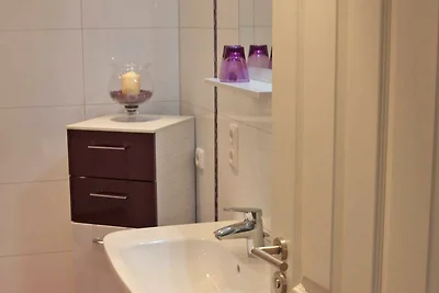 Vakantieappartement Gezinsvakantie Börgerende