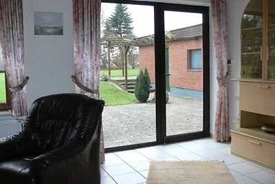Vakantieappartement Gezinsvakantie Rabel