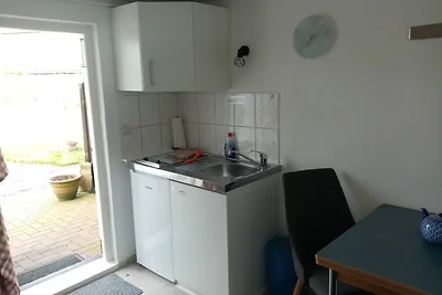 Vakantieappartement Gezinsvakantie Olpenitz