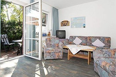 Vakantieappartement Gezinsvakantie Langeoog