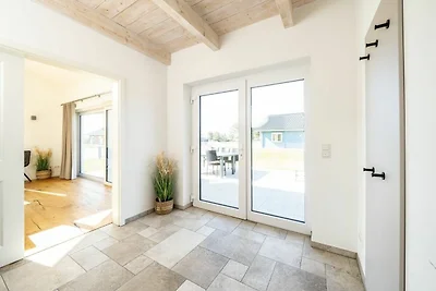 DAG-272 - XXL-Ferienhaus - Platz für die ganz...