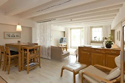 Vakantieappartement Gezinsvakantie Waren (Müritz)