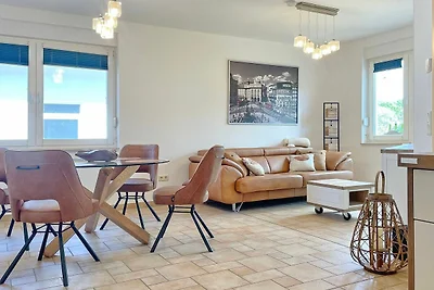 Vakantieappartement Gezinsvakantie Lübbenau