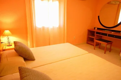 Vakantieappartement Gezinsvakantie Son Macia