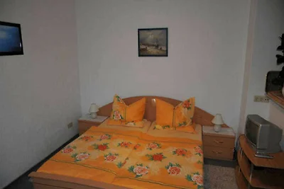 Apartment Iwan (parterre)