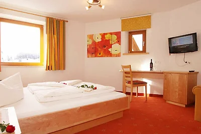 Appartamento Vacanza con famiglia Nauders